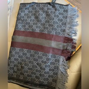 Gucci Scarf